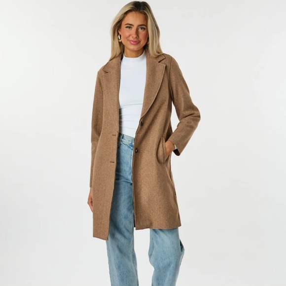 Only Coat - Picture 1 of 2